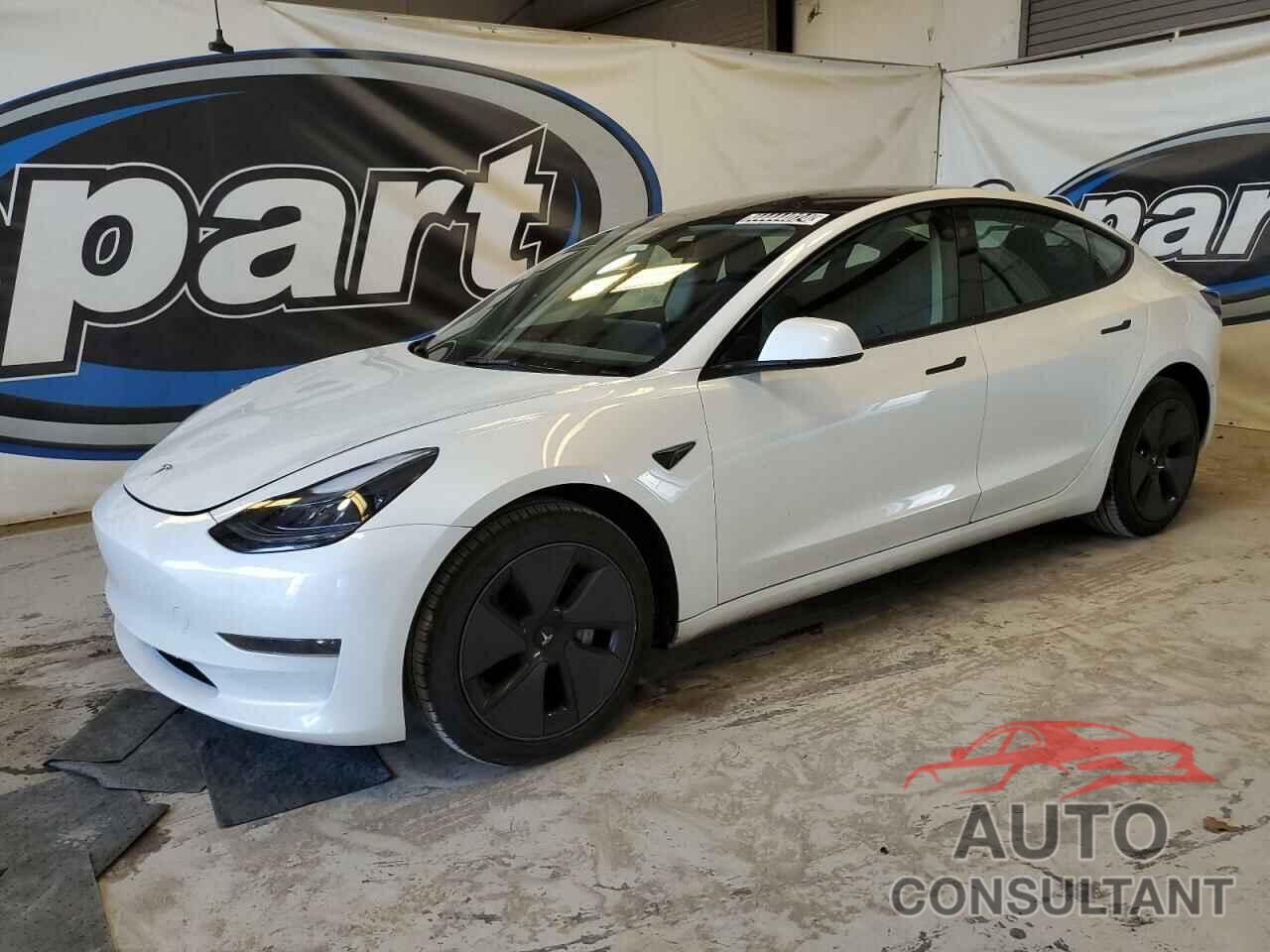 TESLA MODEL 3 2023 - 5YJ3E1EA6PF436112