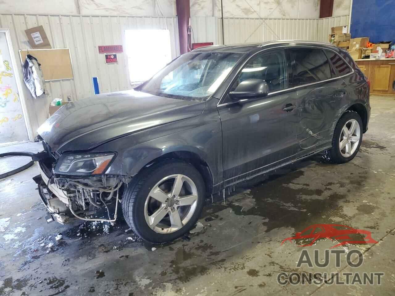 AUDI Q5 2012 - WA1WKAFP8CA064889