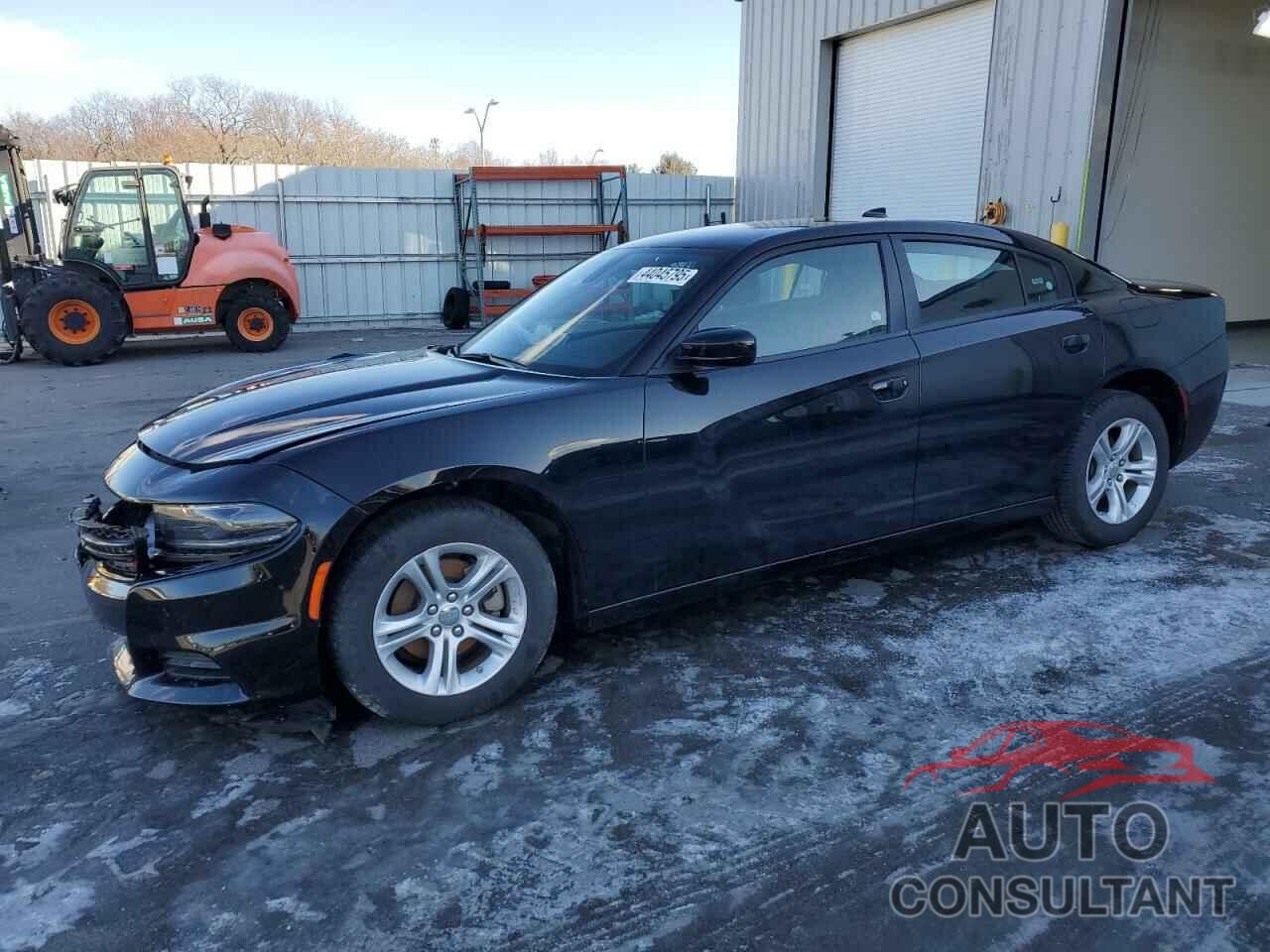 DODGE CHARGER 2023 - 2C3CDXBG0PH565881