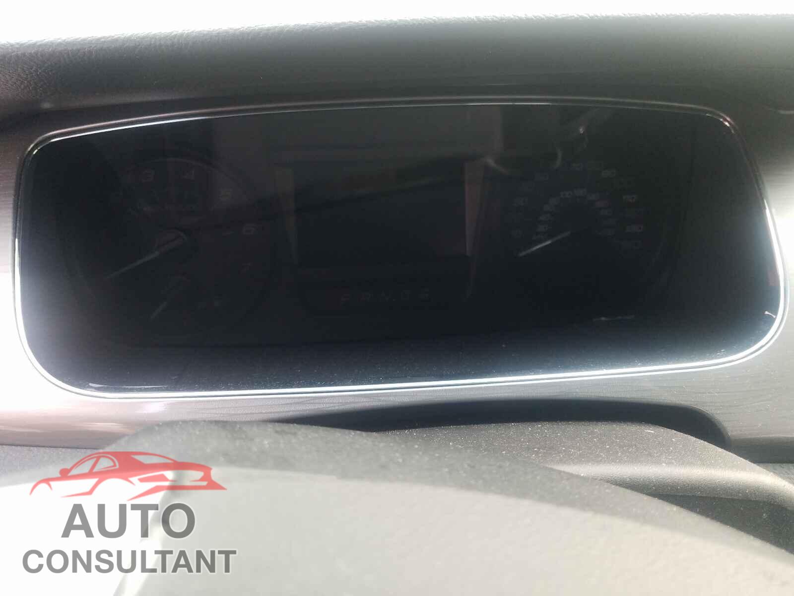 FORD TAURUS 2016 - 1FAHP2E89GG144534
