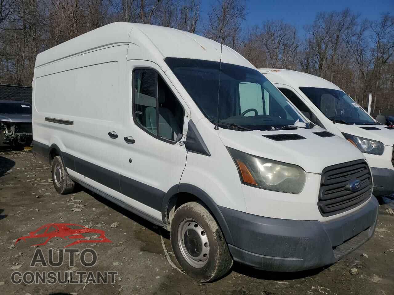 FORD TRANSIT 2015 - 1FTSW3XV4FKB21413