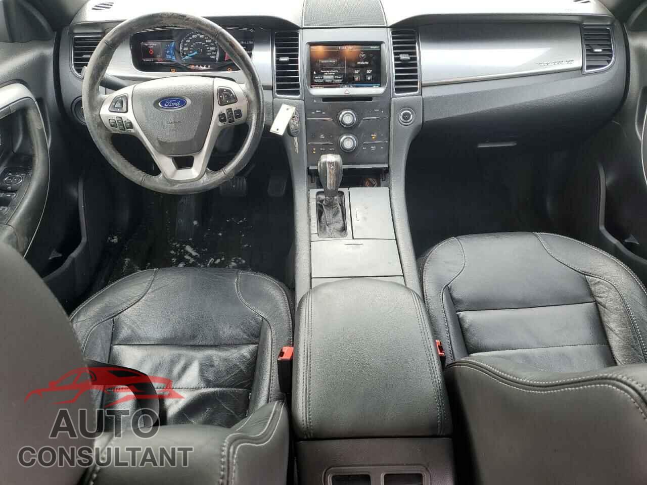 FORD TAURUS 2014 - 1FAHP2E81EG108589