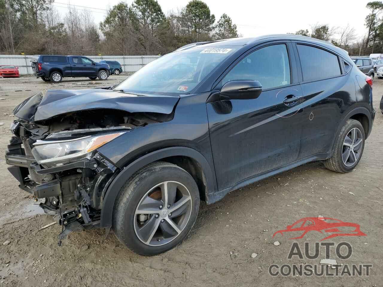HONDA HR-V 2022 - 3CZRU5H50NM739201