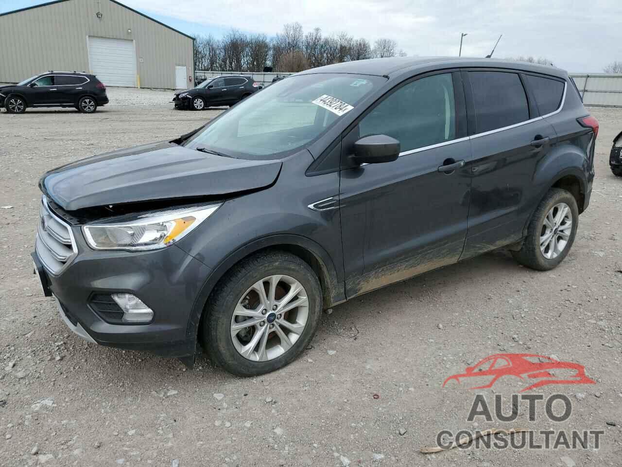 FORD ESCAPE 2019 - 1FMCU9GD2KUC06622