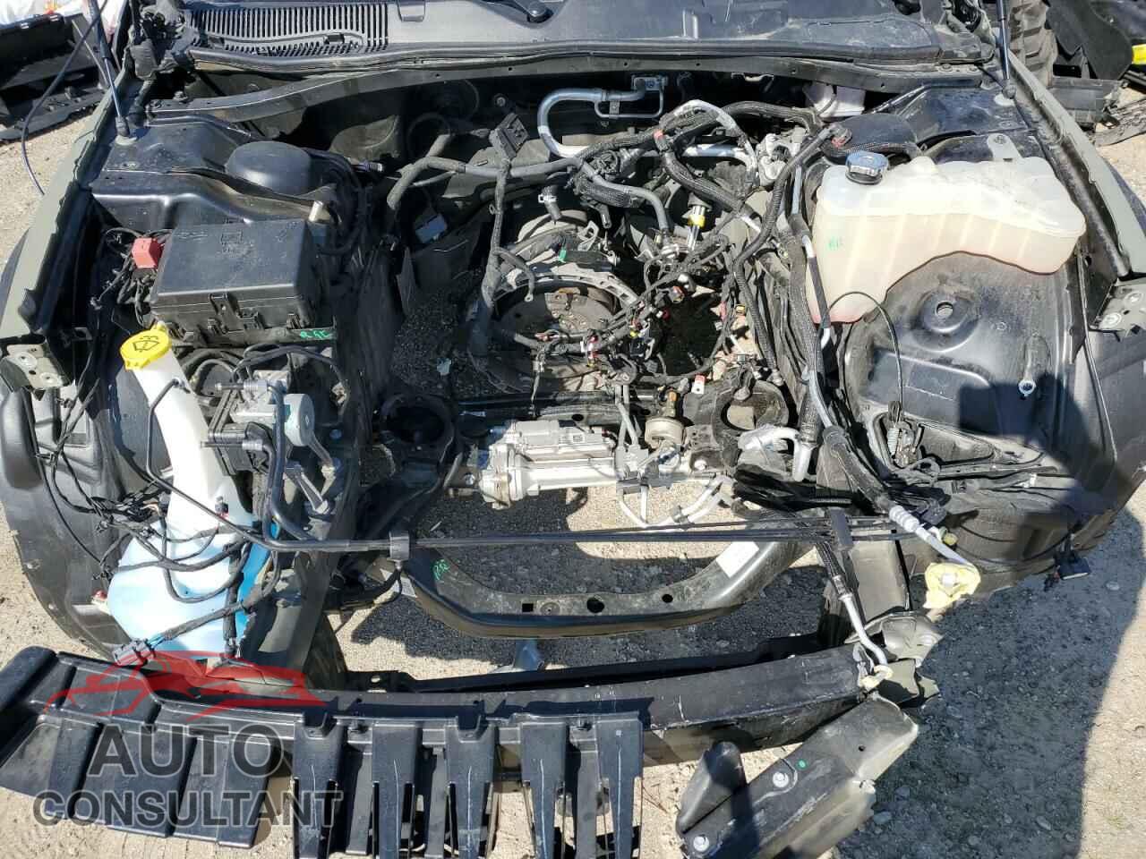 DODGE CHALLENGER 2023 - 2C3CDZBT7PH521398