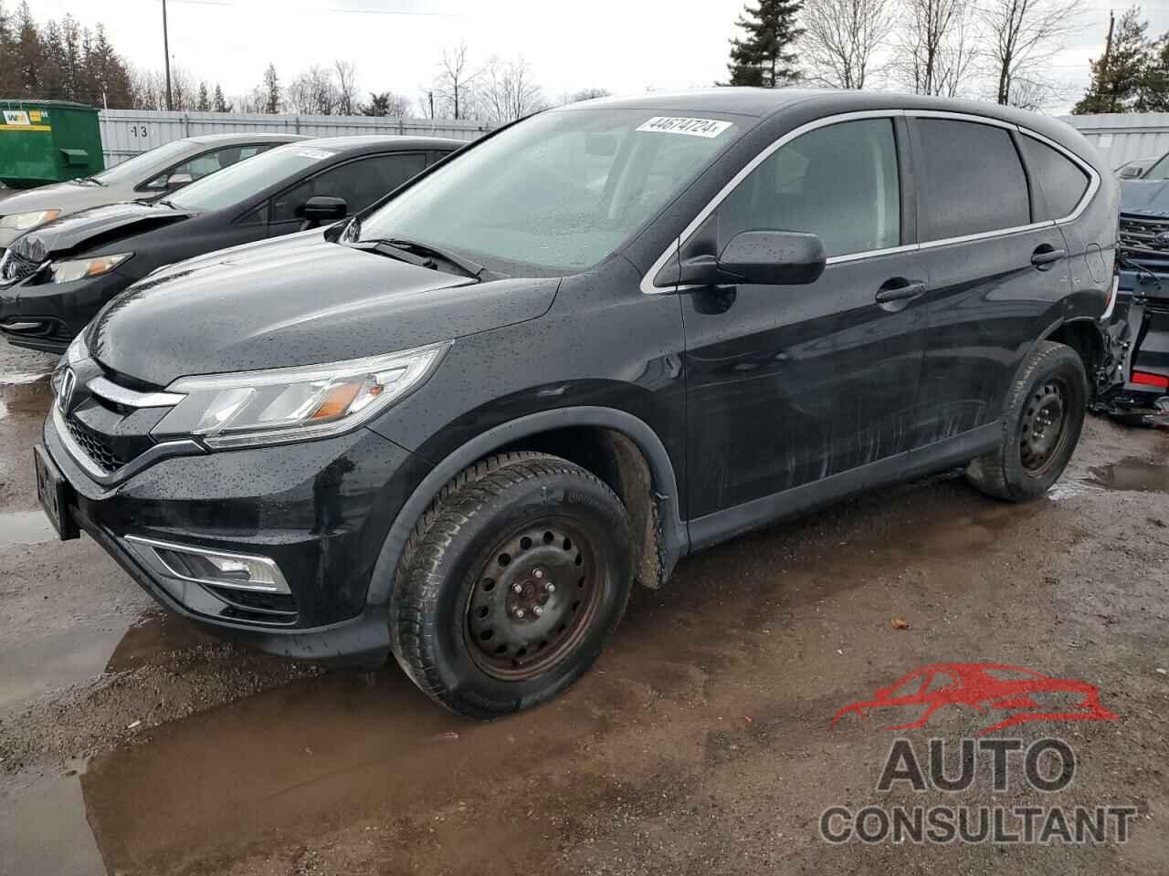 HONDA CRV 2016 - 2HKRM4H40GH128150