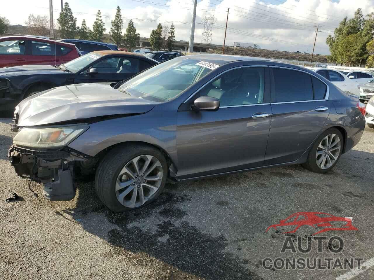 HONDA ACCORD 2015 - 1HGCR2F5XFA210224