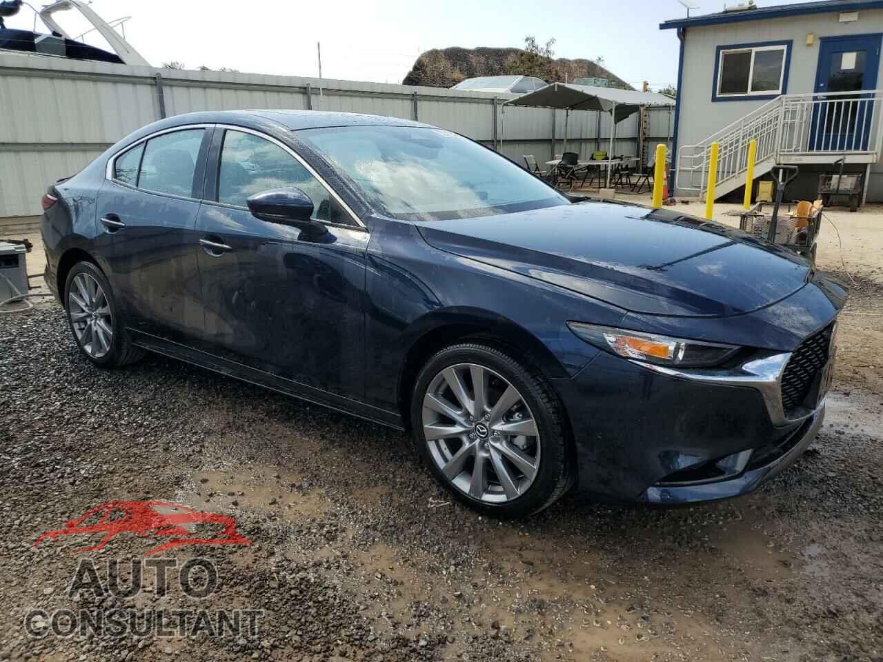 MAZDA 3 2025 - JM1BPACM9S1760434