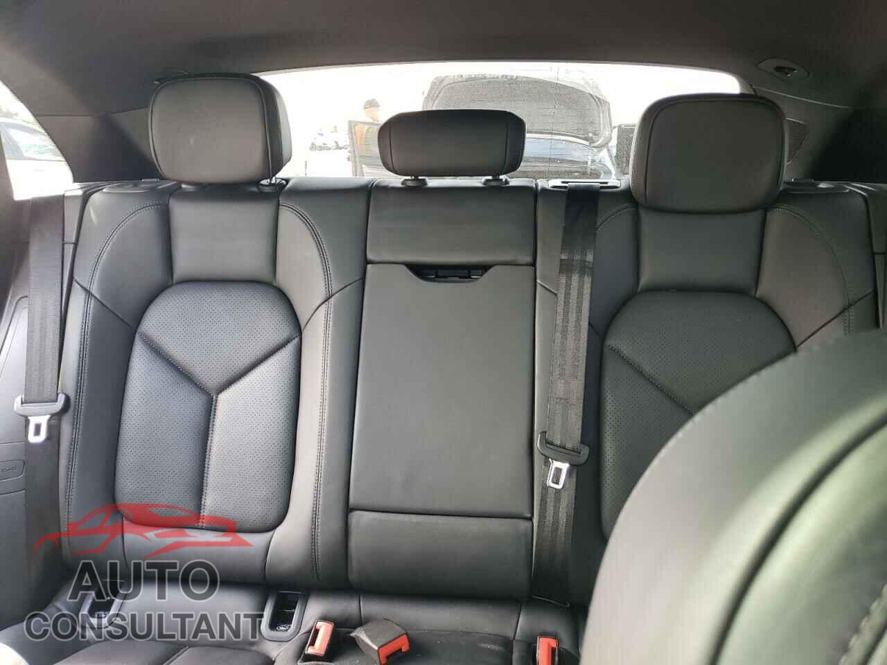 PORSCHE MACAN 2020 - WP1AA2A57LLB11654