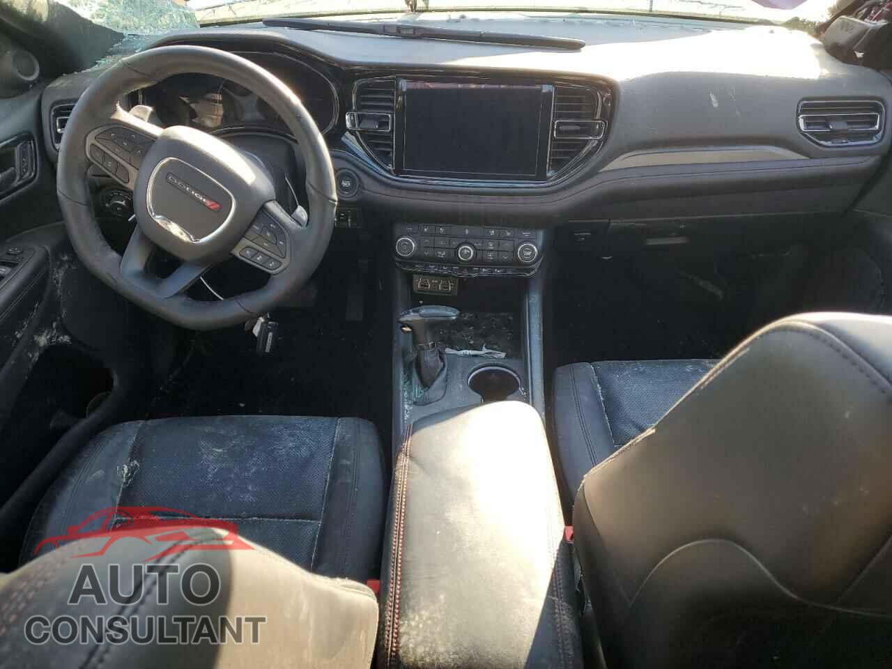 DODGE DURANGO 2023 - 1C4RDHDG9PC596381