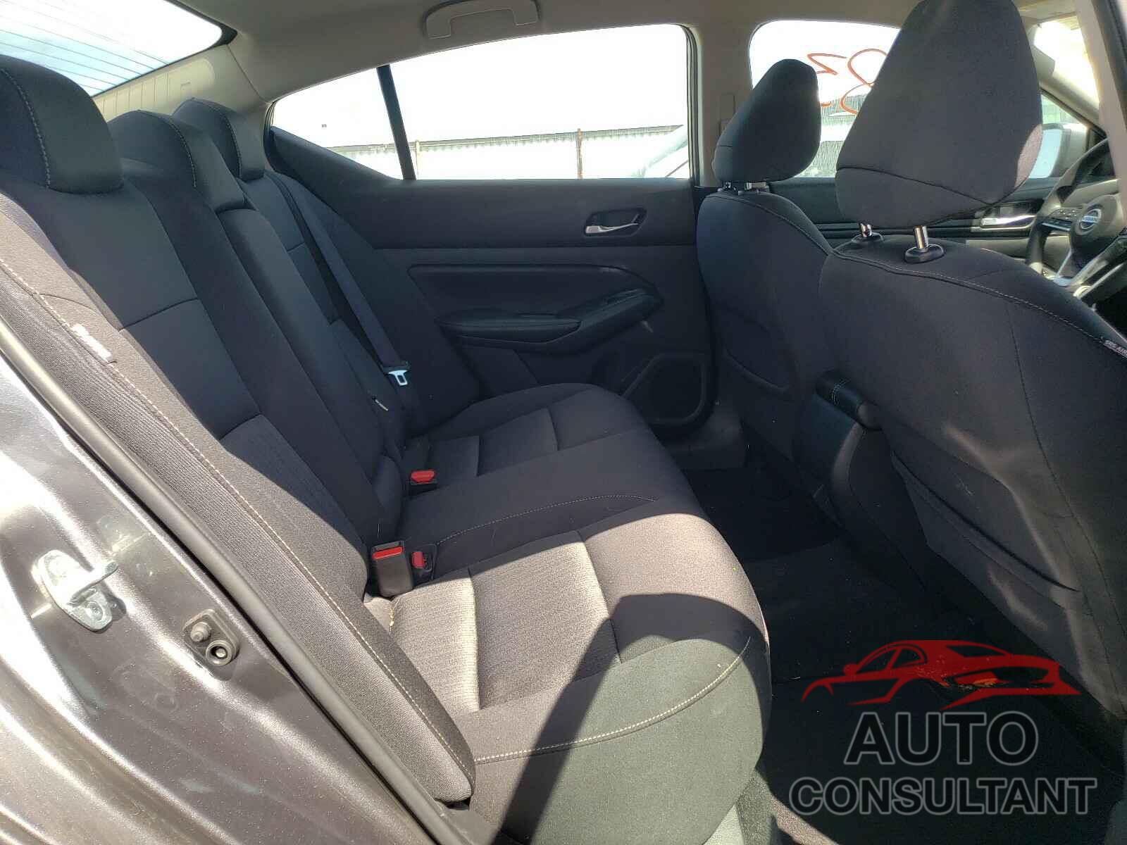 NISSAN ALTIMA 2019 - 1N4BL4BV7KC258443