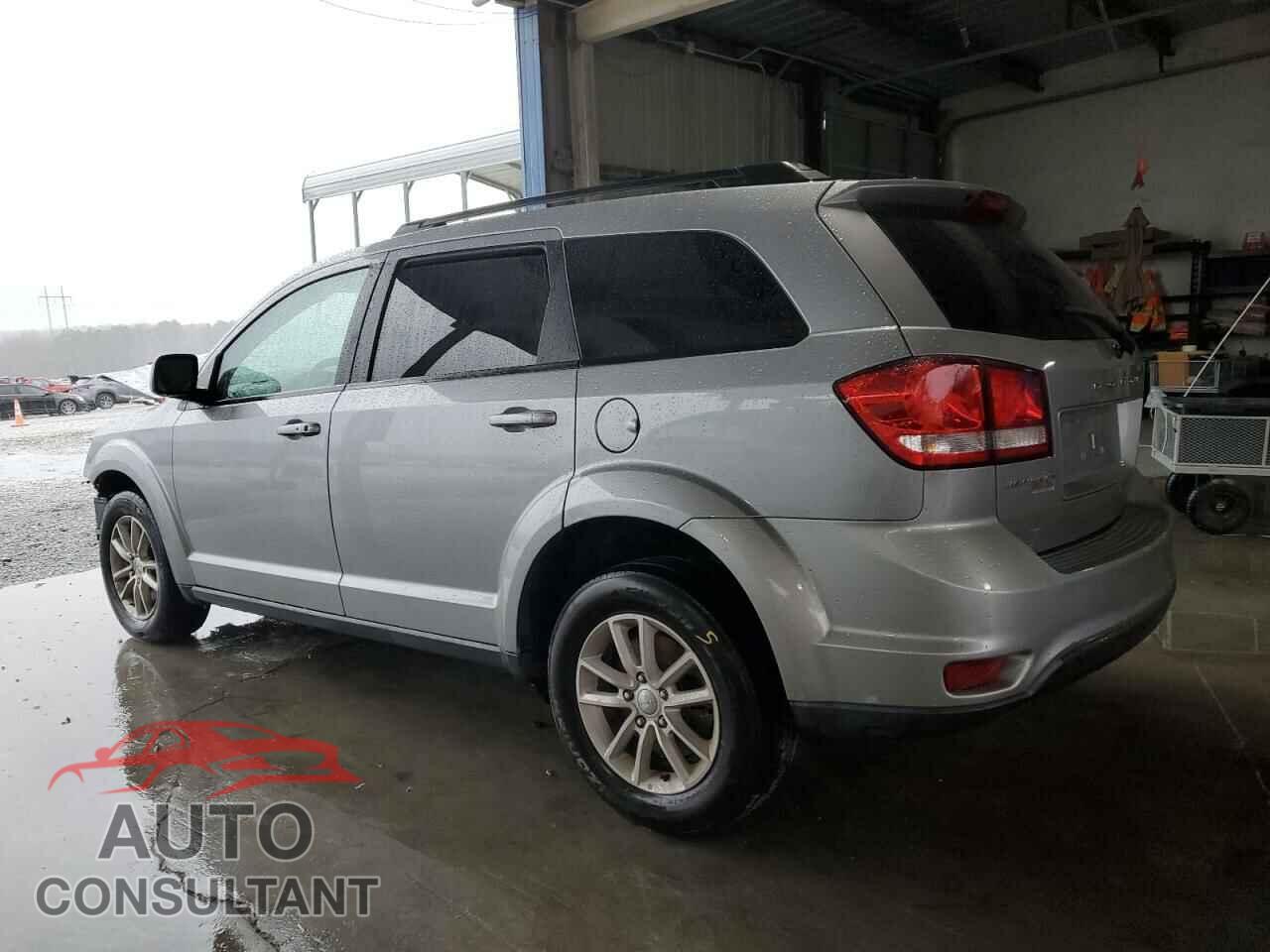 DODGE JOURNEY 2016 - 3C4PDCBB3GT185273