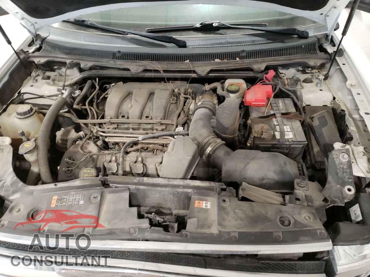 FORD FLEX 2016 - 2FMGK5C82GBA18897