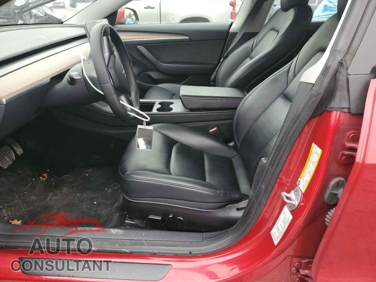 TESLA MODEL 3 2023 - 5YJ3E1EA6PF451225