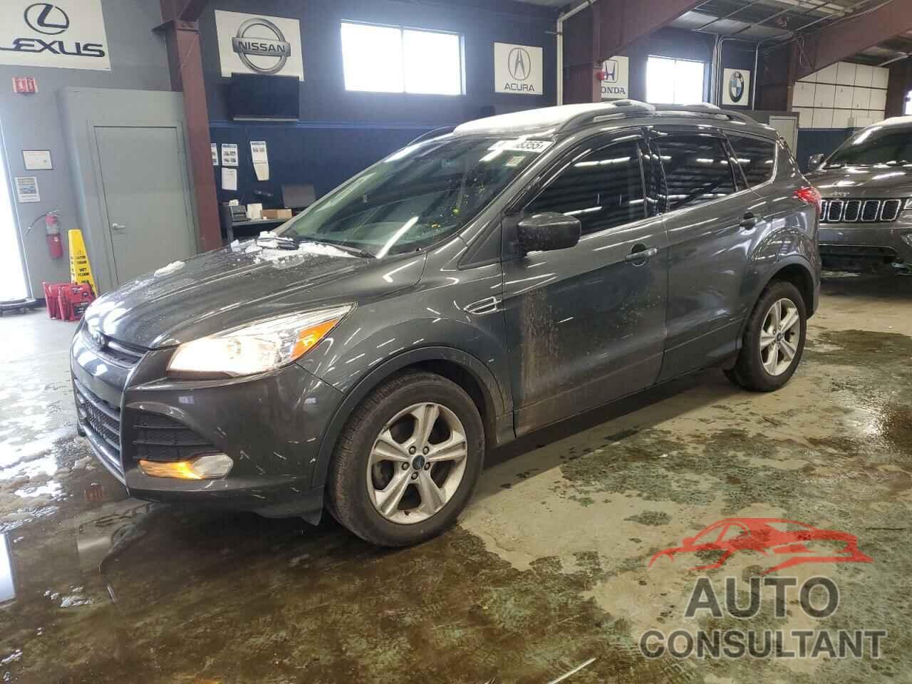 FORD ESCAPE 2016 - 1FMCU0GX6GUC57893