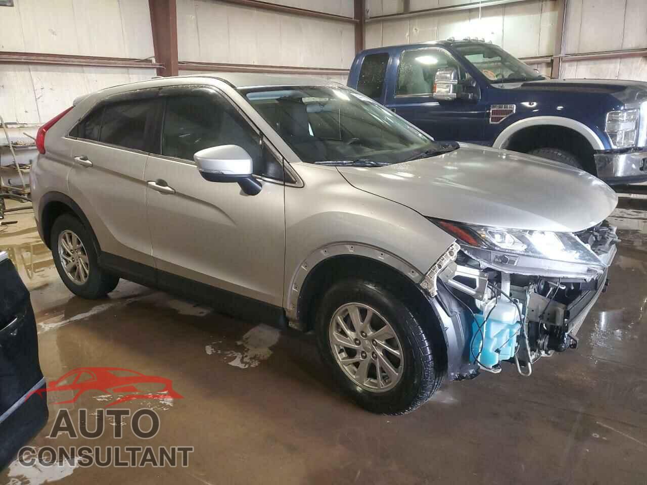 MITSUBISHI ECLIPSE 2019 - JA4AT3AA1KZ036177