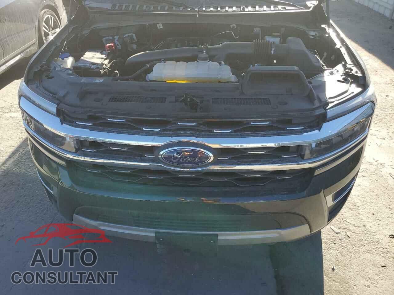 FORD EXPEDITION 2023 - 1FMJK2A85PEA30277