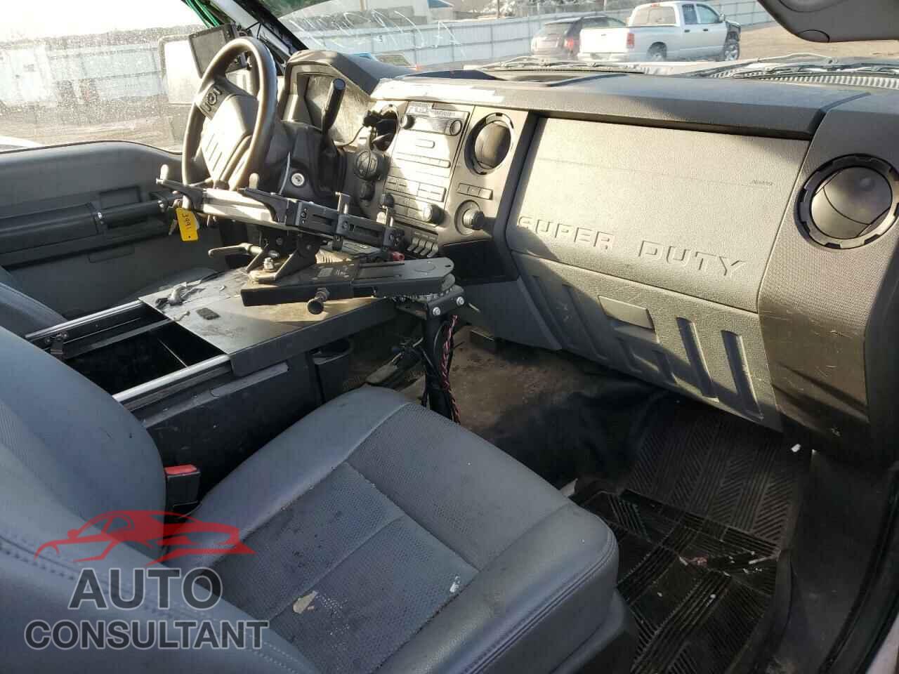 FORD F250 2014 - 1FTBF2B67EEA69234