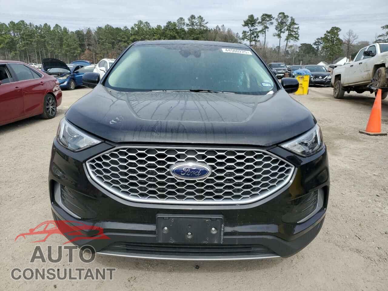 FORD EDGE 2024 - 2FMPK4J93RBA37077