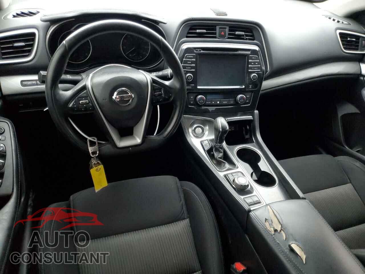 NISSAN MAXIMA 2017 - 1N4AA6AP1HC374486