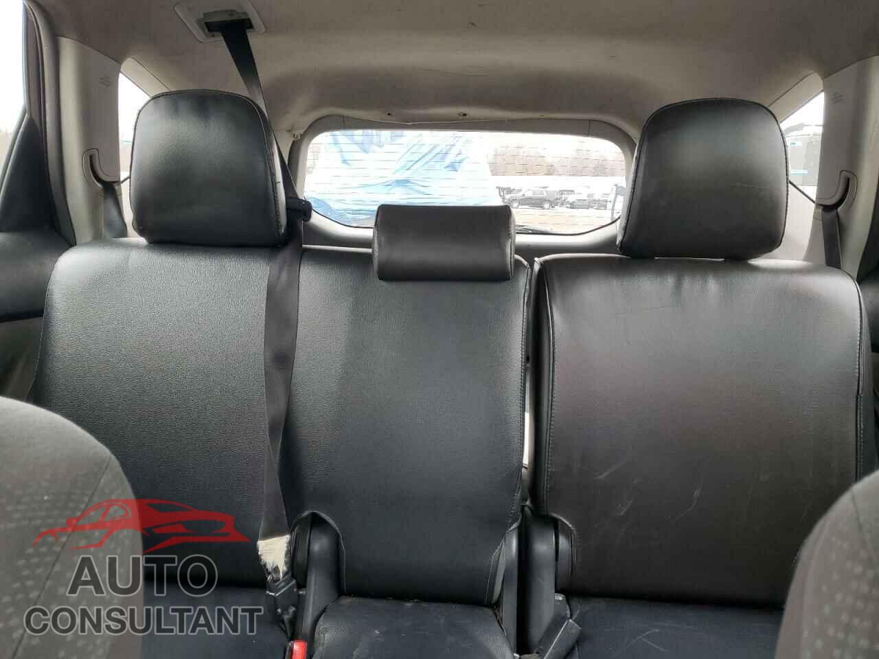 TOYOTA PRIUS 2014 - JTDZN3EU3EJ009587