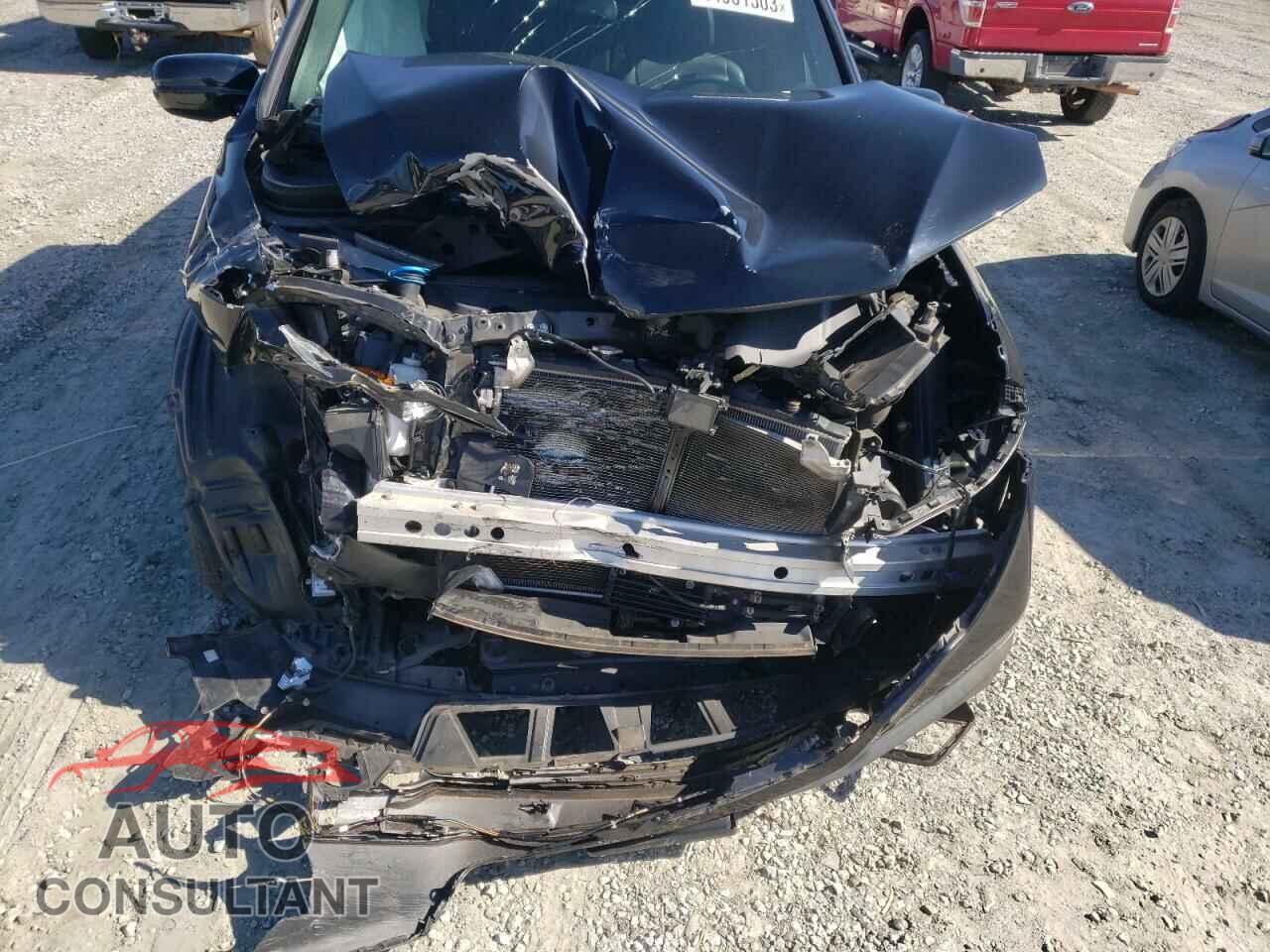 HONDA RIDGELINE 2018 - 5FPYK3F80JB003356