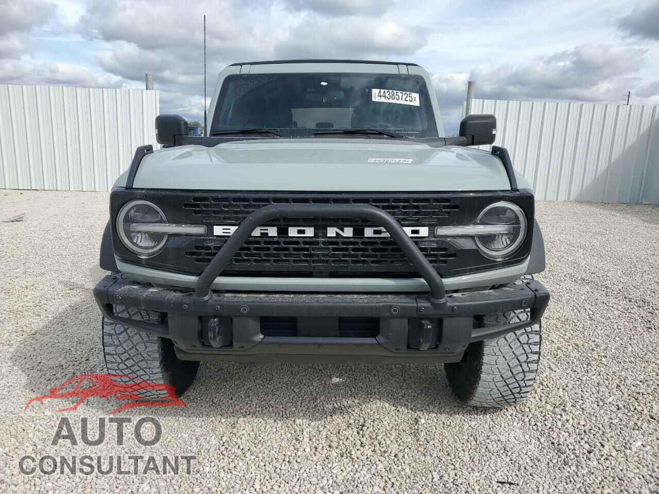 FORD BRONCO 2022 - 1FMEE5DP9NLB08355