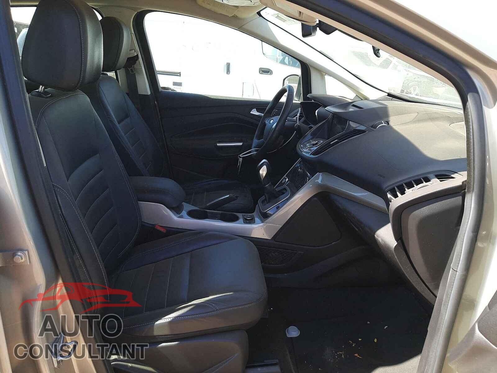 FORD CMAX 2016 - 1FADP5CU1GL112071