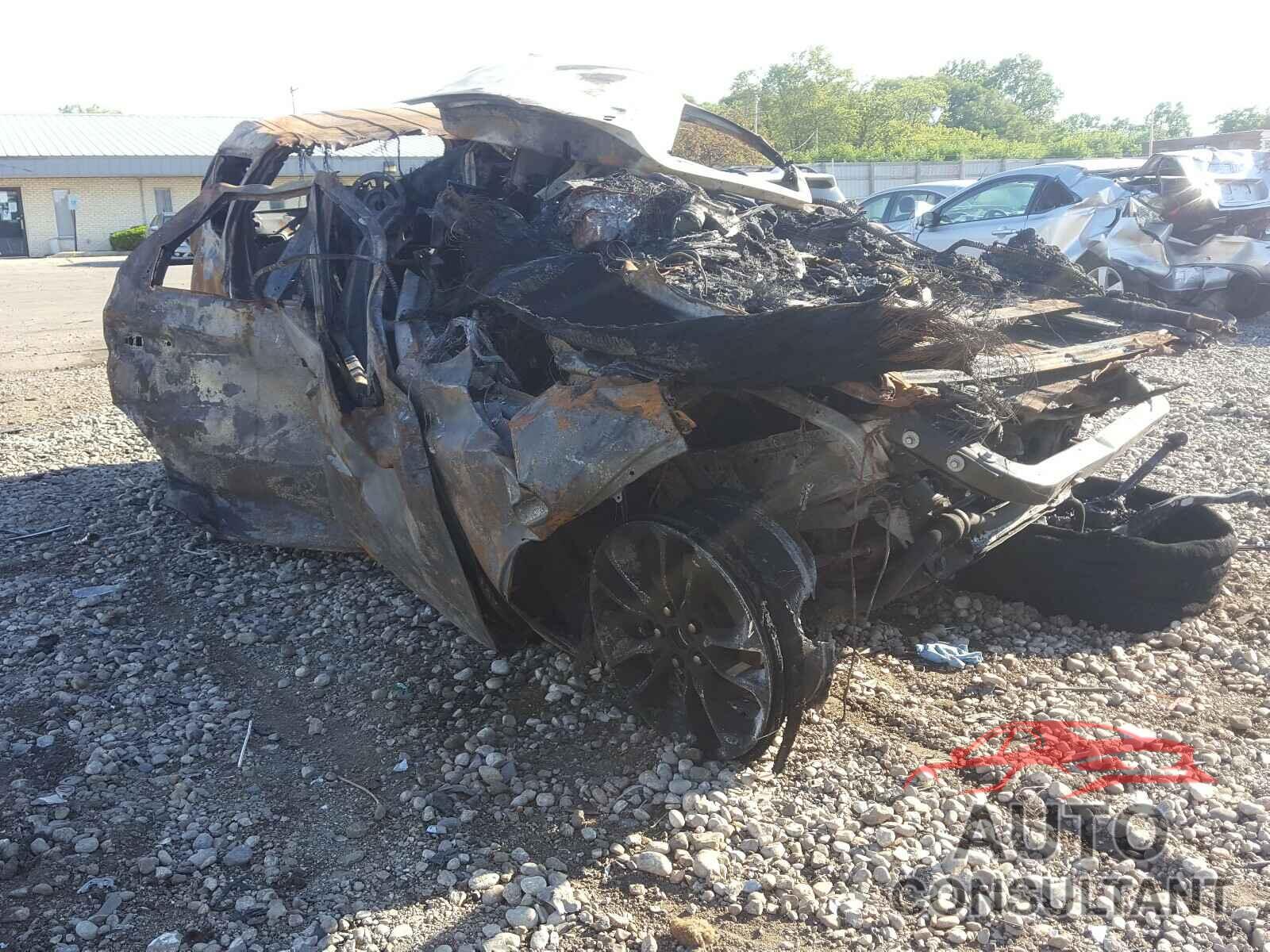 DODGE DURANGO 2020 - 1C4SDJCT9LC253202