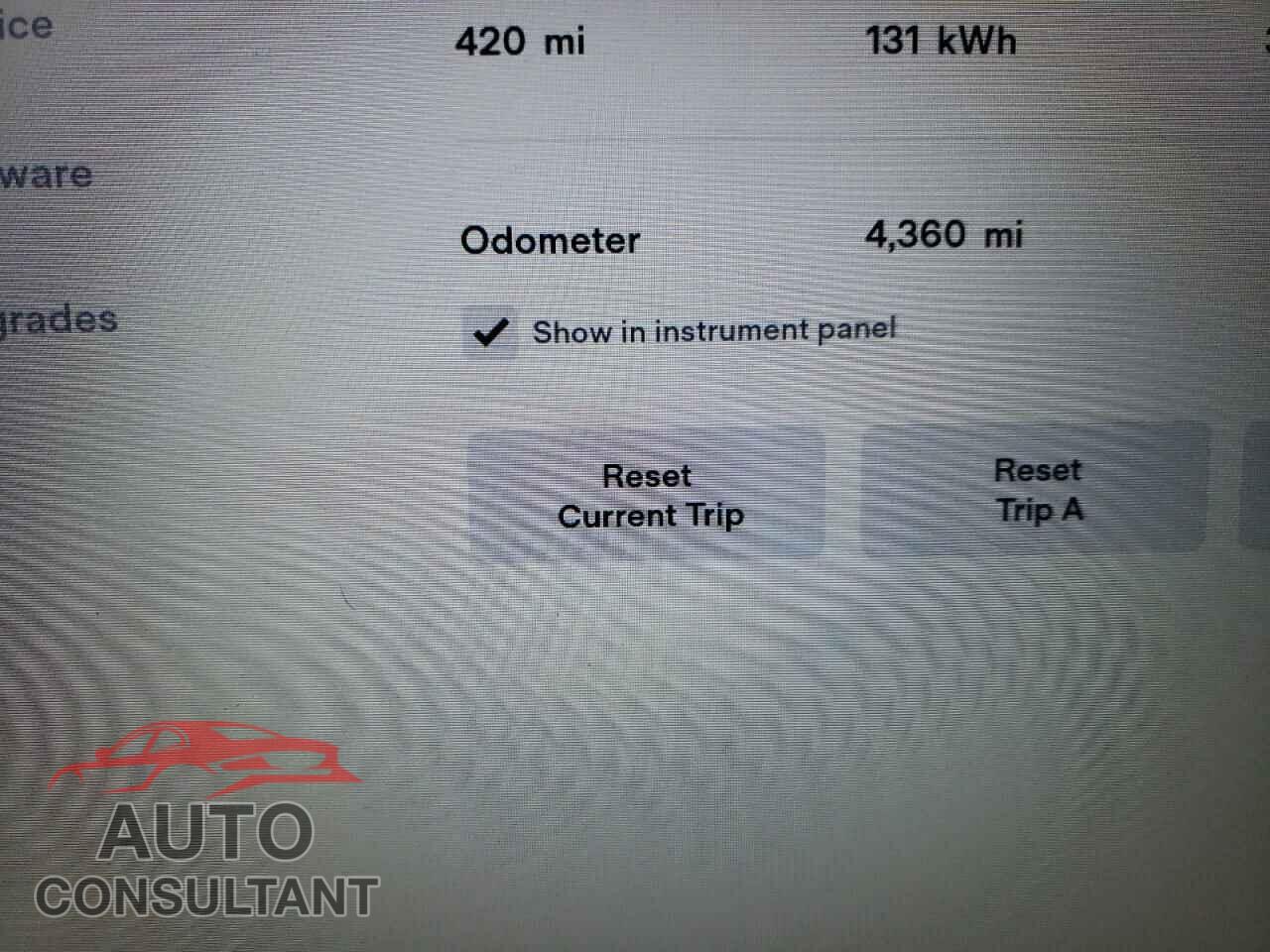 TESLA MODEL S 2020 - 5YJSA1E24LF363915