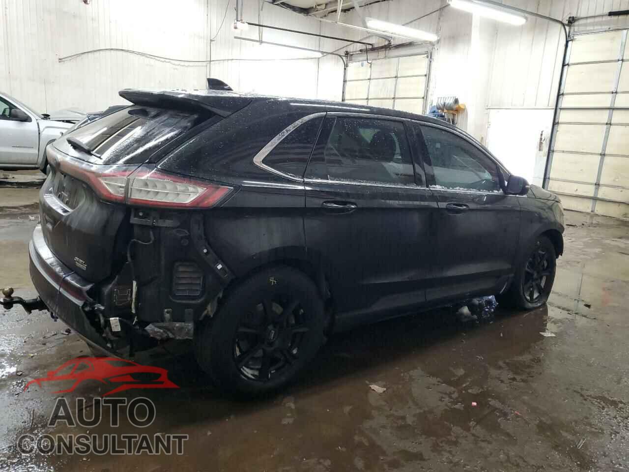 FORD EDGE 2016 - 2FMPK4J97GBC42690