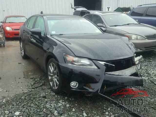 LEXUS GS350 2015 - JTHCE1BL0FA006975