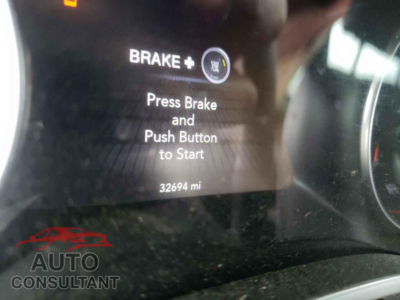 DODGE CHALLENGER 2018 - 2C3CDZFJ3JH287177