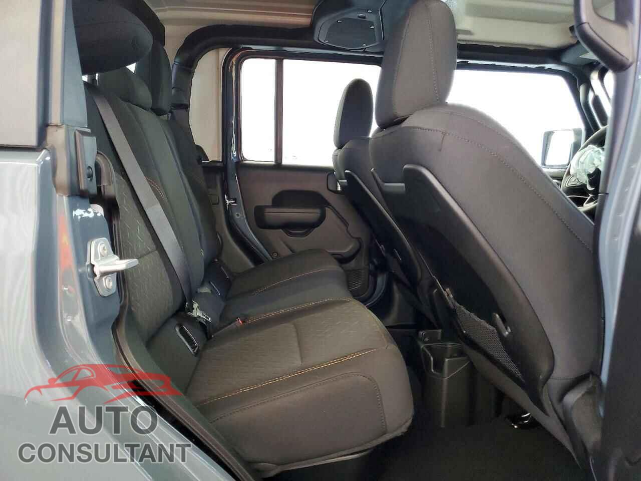 JEEP GLADIATOR 2026 - 1C6RJTEG0TL150812