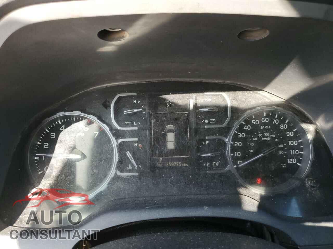 TOYOTA TUNDRA 2018 - 5TFUW5F11JX693473