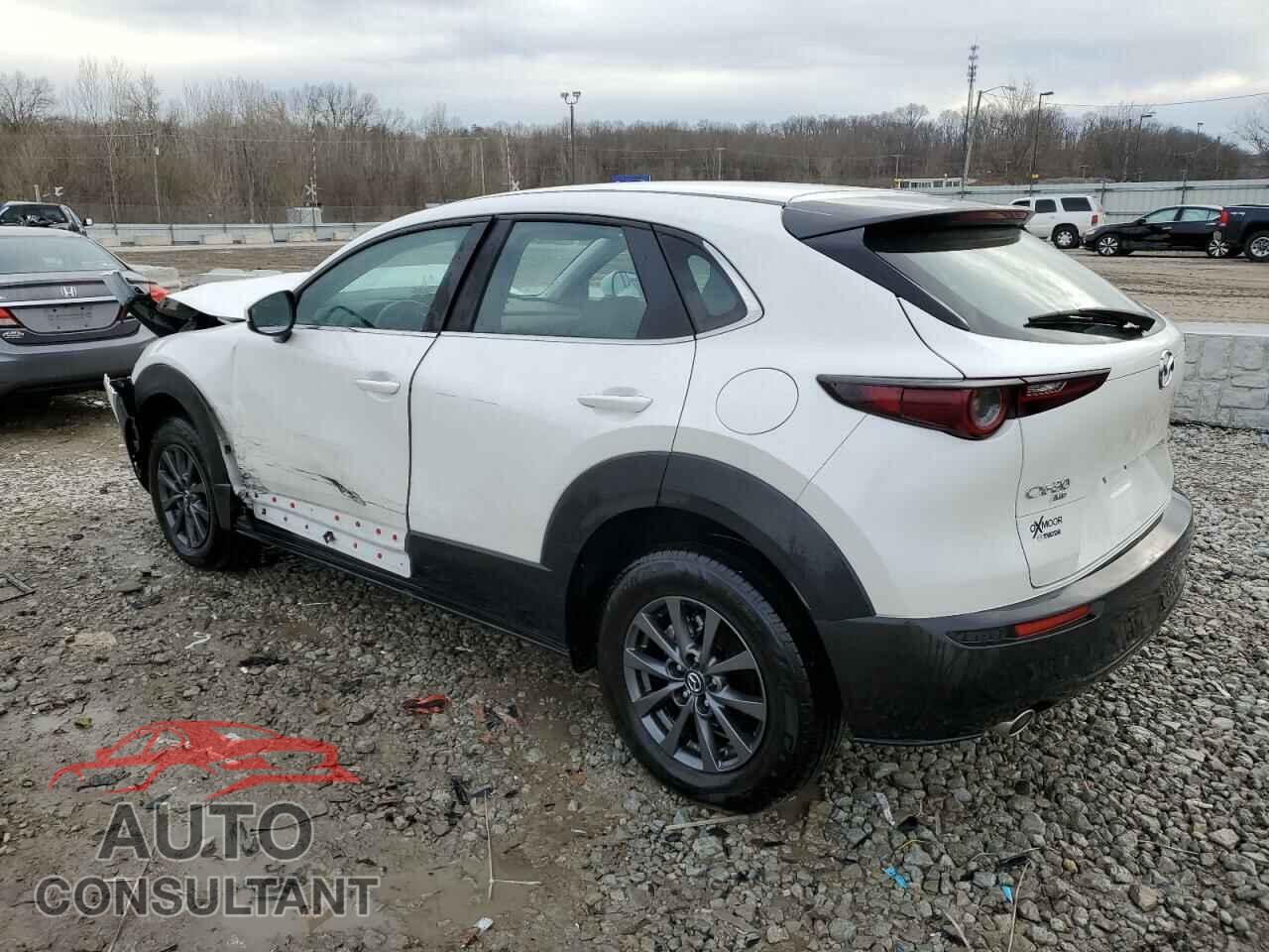 MAZDA CX30 2023 - 3MVDMBAM8PM552029