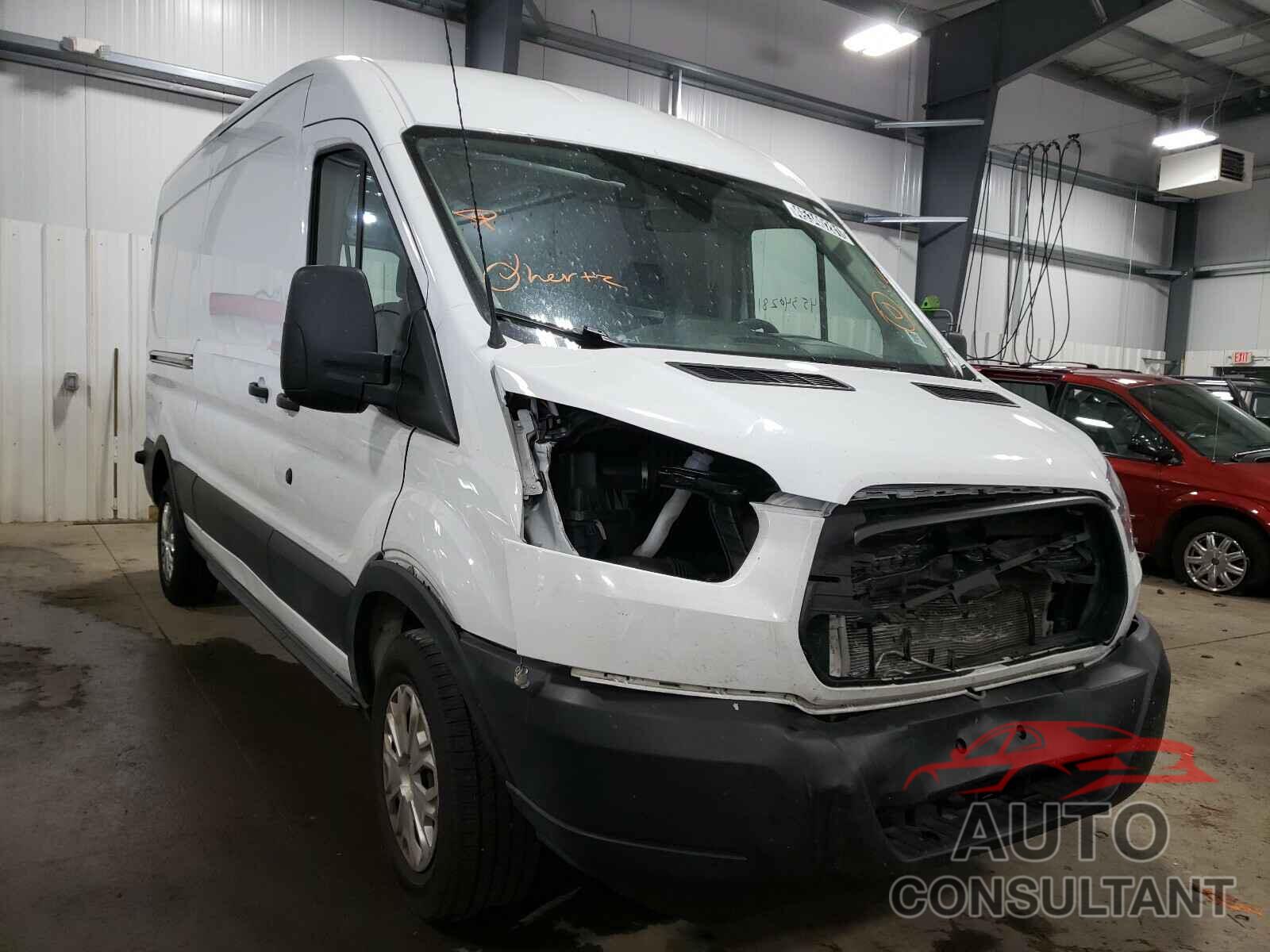 FORD TRANSIT CO 2019 - 1FTYR2CM3KKA82946