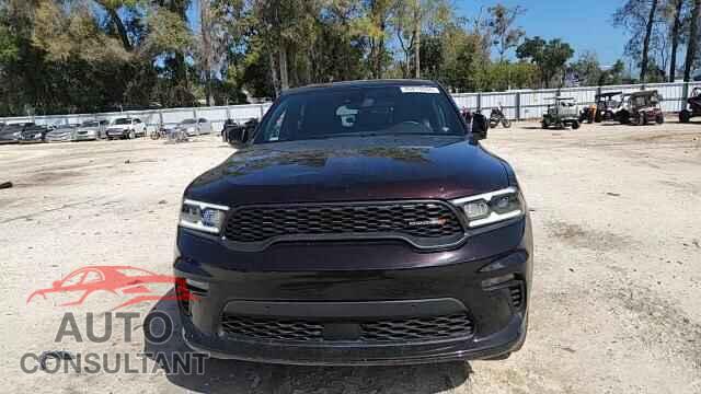 DODGE DURANGO 2023 - 1C4RDJDG7PC681890