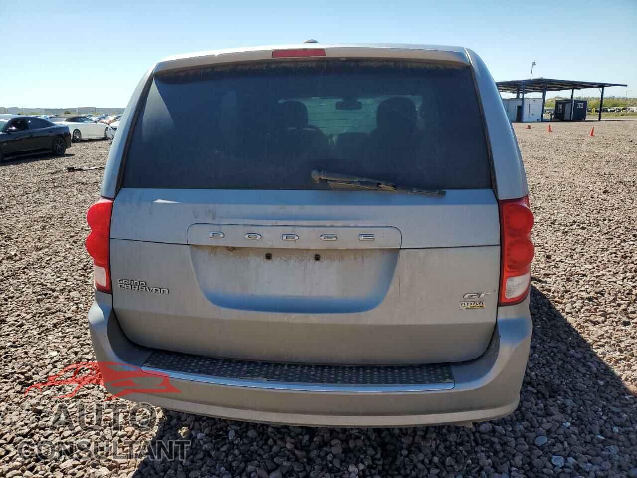 DODGE CARAVAN 2019 - 2C4RDGEG4KR769071