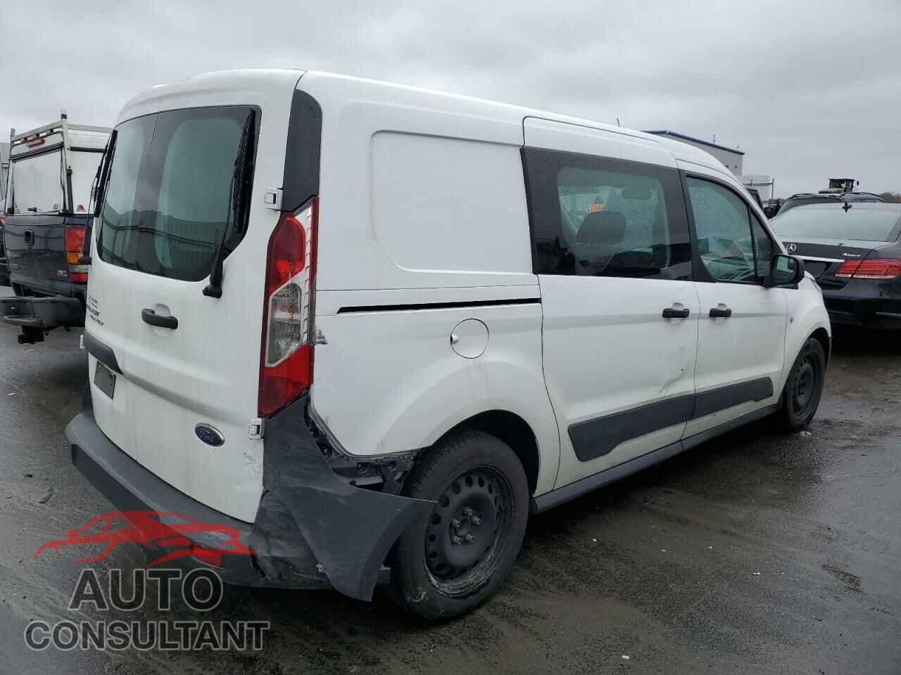 FORD TRANSIT 2017 - NM0LS7E72H1309820