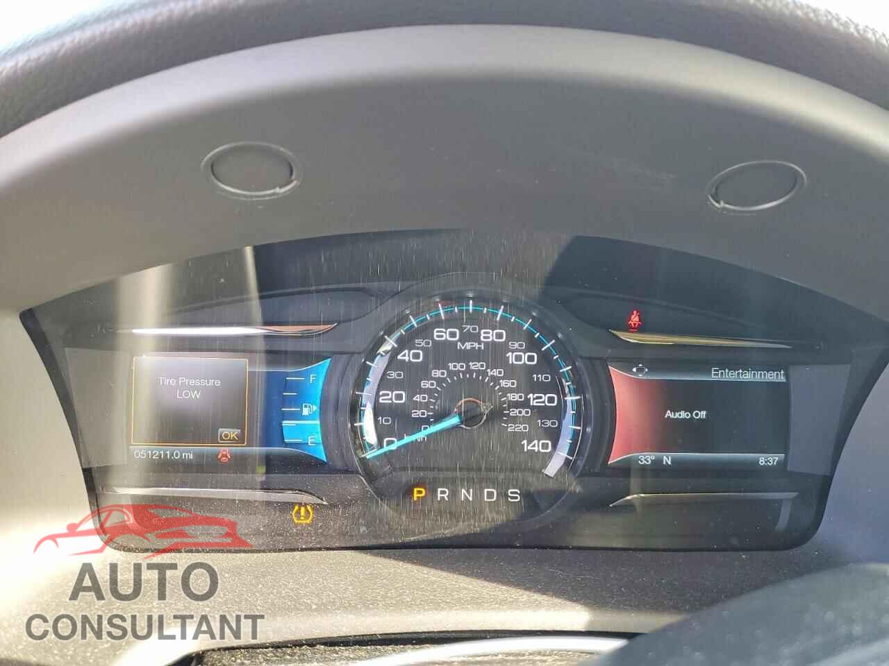 FORD FLEX 2019 - 2FMHK6C8XKBA01056