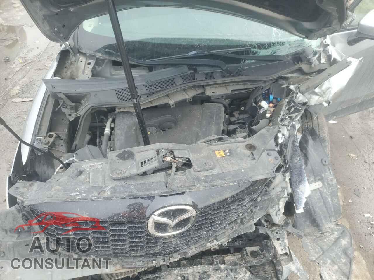 MAZDA CX-5 2015 - JM3KE4CY9F0443394