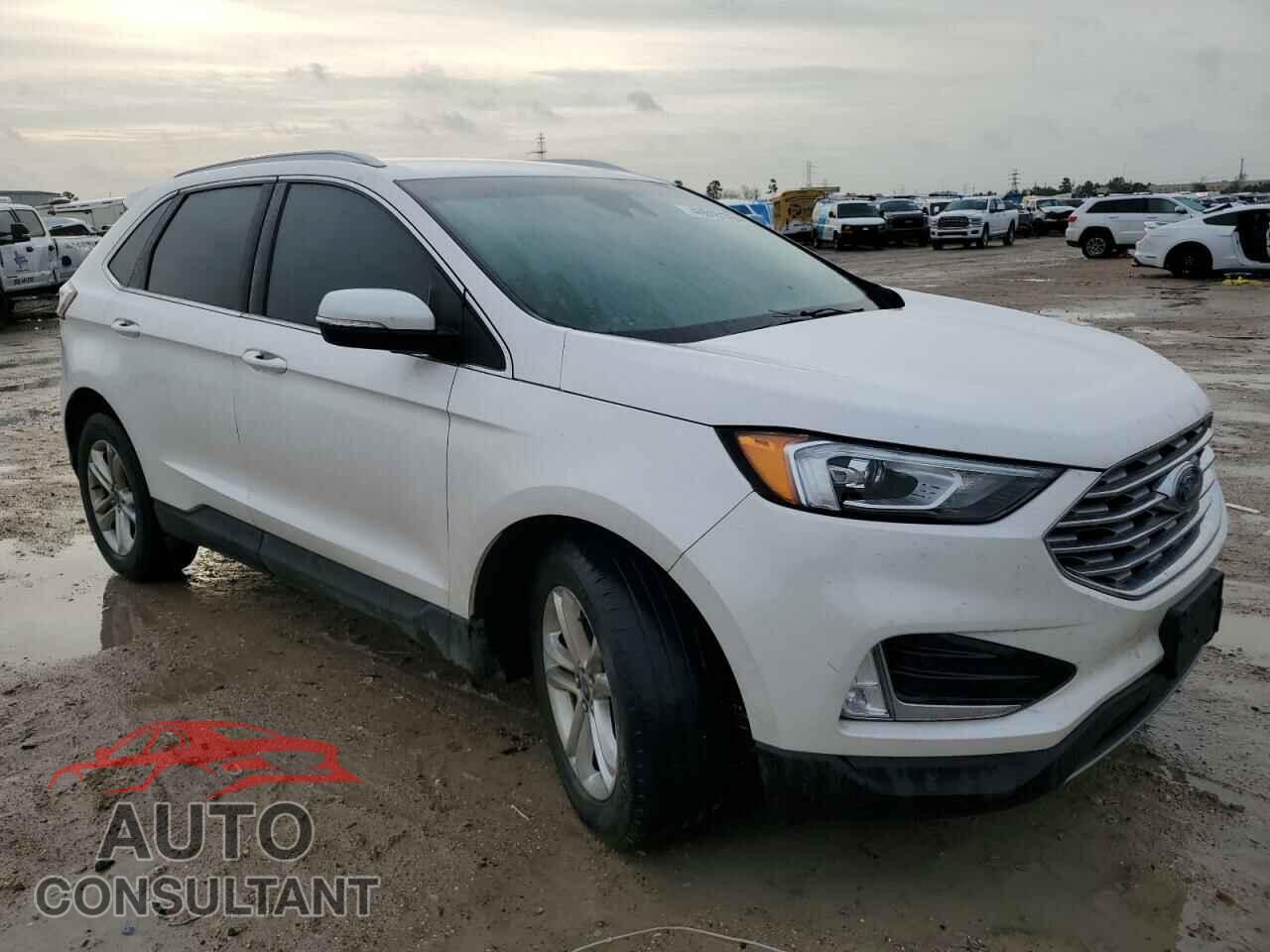 FORD EDGE 2019 - 2FMPK3J93KBB12960