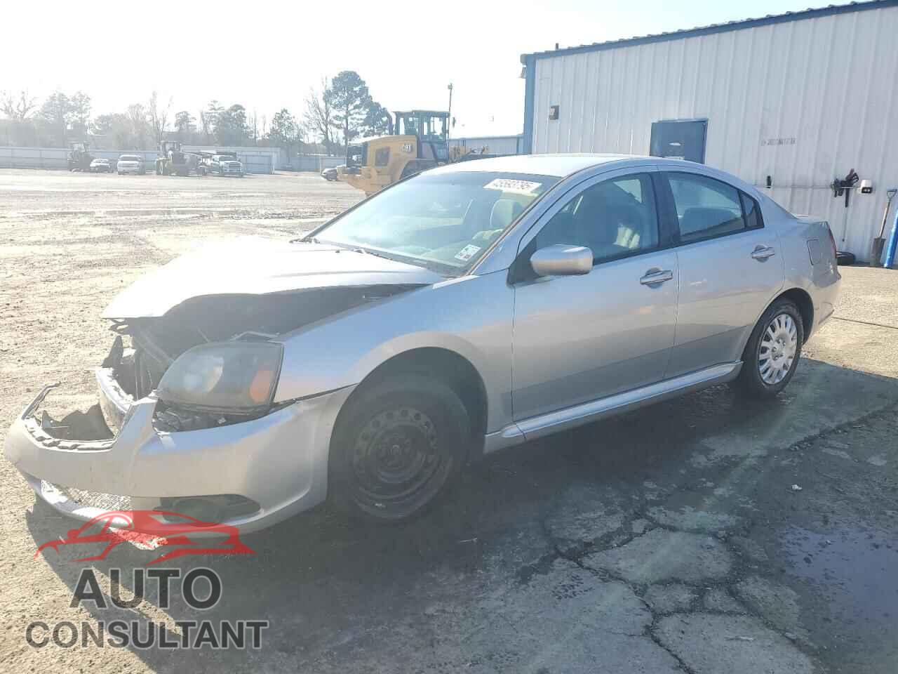MITSUBISHI GALANT 2010 - 4A32B3FFXAE018541