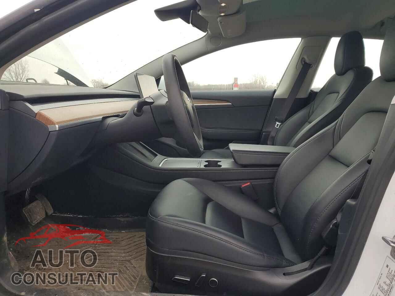 TESLA MODEL 3 2023 - 5YJ3E1EA6PF602211