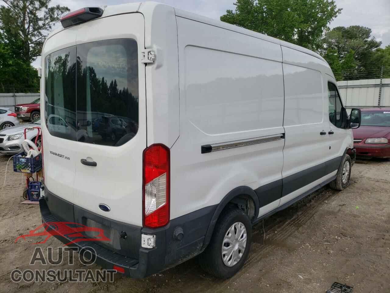 FORD TRANSIT CO 2019 - 1FTYR2CM7KKA88863