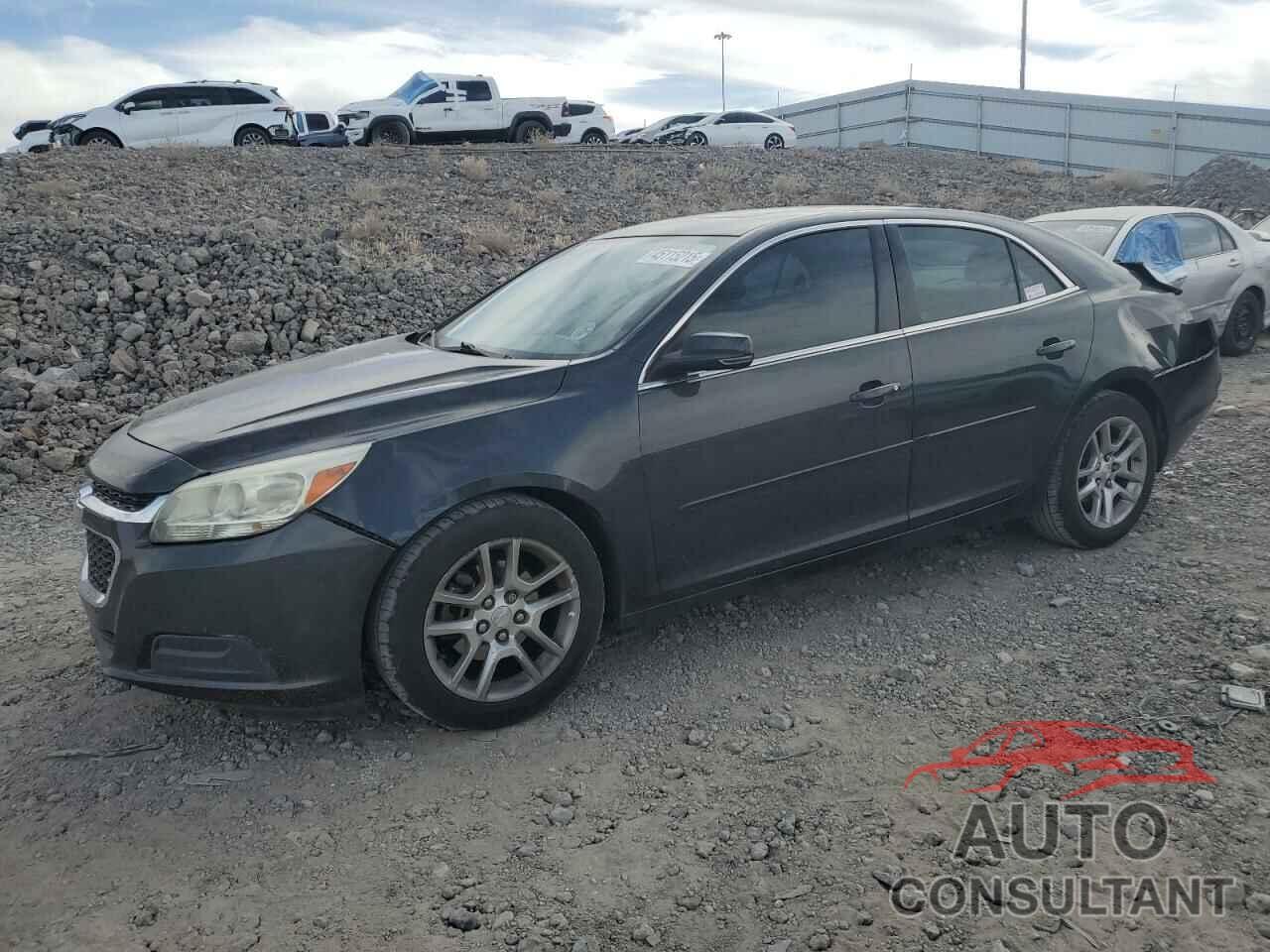 CHEVROLET MALIBU 2015 - 1G11C5SL7FF161895