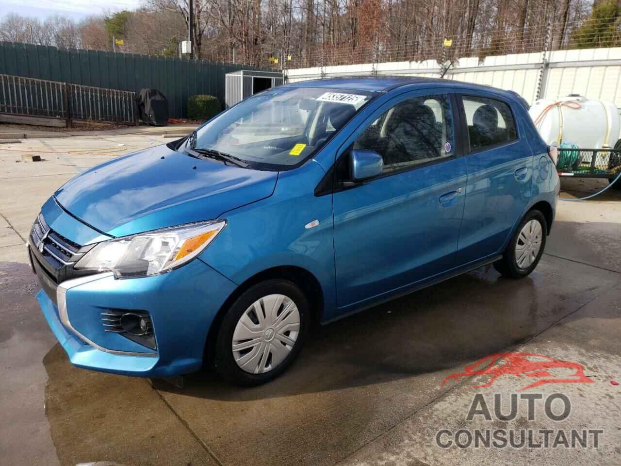 MITSUBISHI MIRAGE 2024 - ML32AUHJ0RH005467