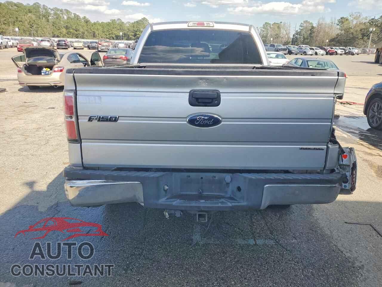 FORD F150 2012 - 1FTFX1CFXCFB99166