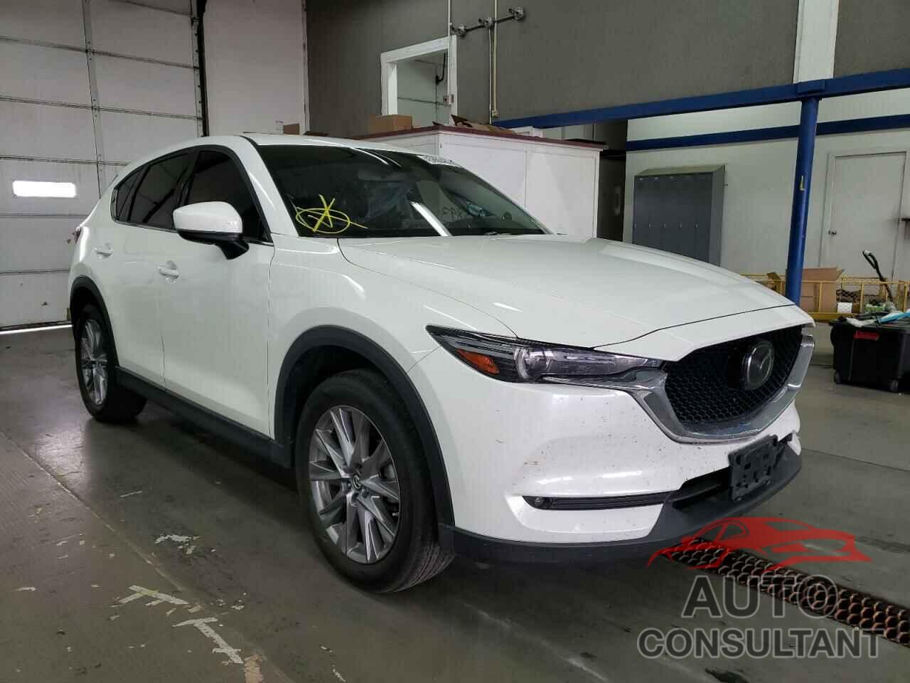 MAZDA CX-5 2019 - JM3KFBDMXK0631770